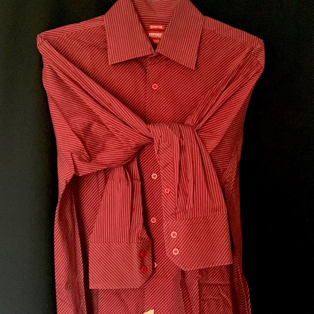 Report Collection Dress Shirt